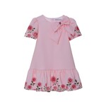 Patachou Patachou 3633521 ROSEBUD PRINT S23-23