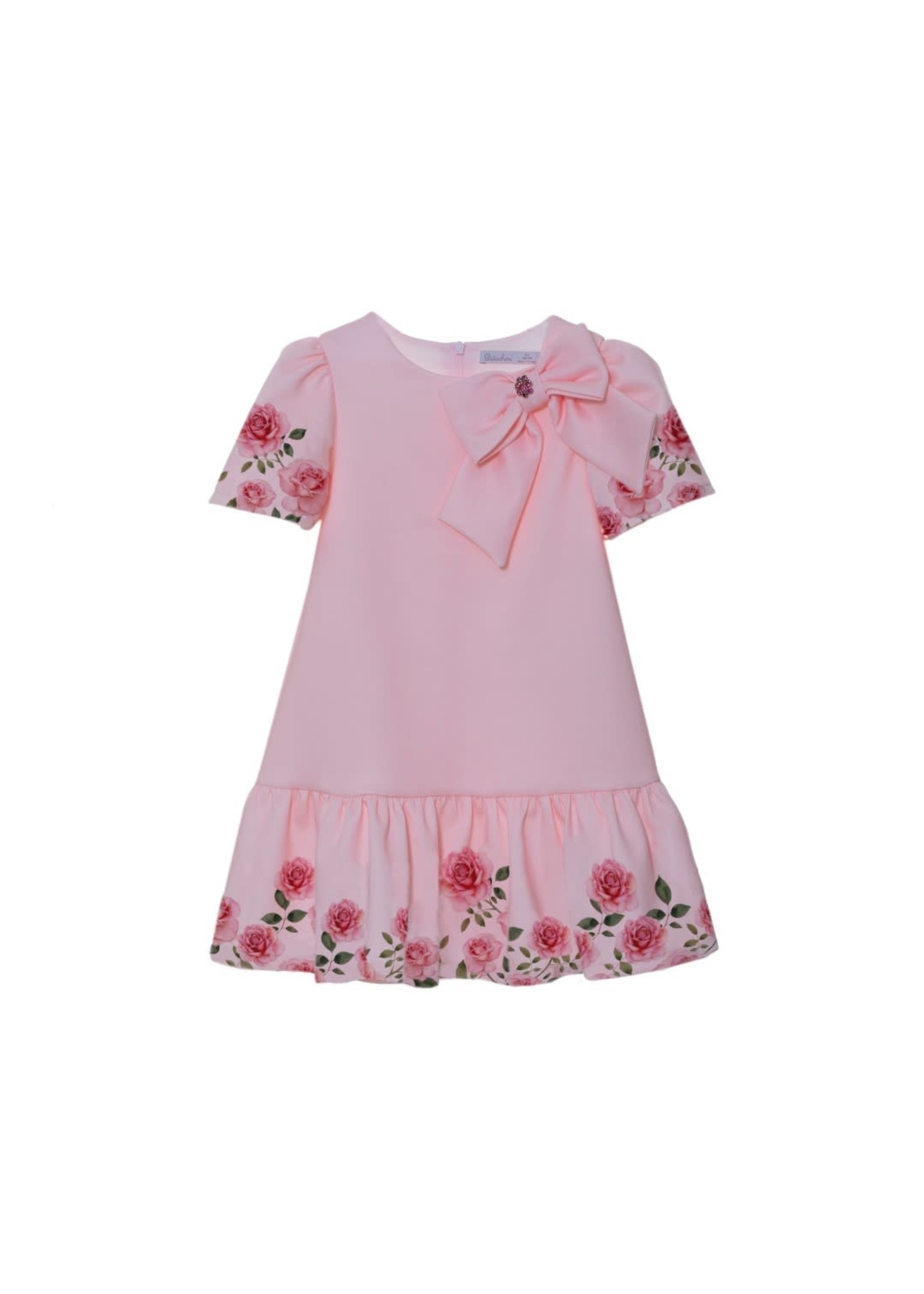 Patachou Patachou 3633521 ROSEBUD PRINT S23-23