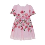 Patachou Patachou 3633520 ROSEBUD PRINT S23-23
