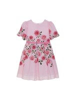 Patachou Patachou 3633520 ROSEBUD PRINT S23-23