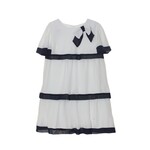 Patachou Patachou 3633580 WHITE/NAVY