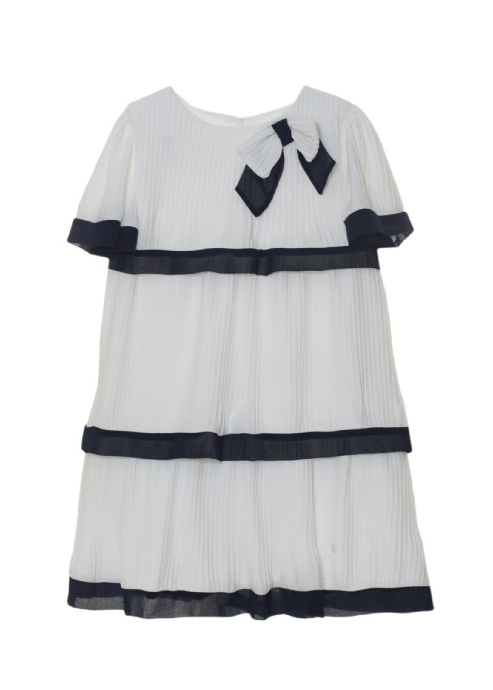 Patachou Patachou 3633580 WHITE/NAVY