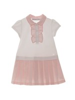 Patachou Patachou 3633204 PINK MINI STRIPES S23-2