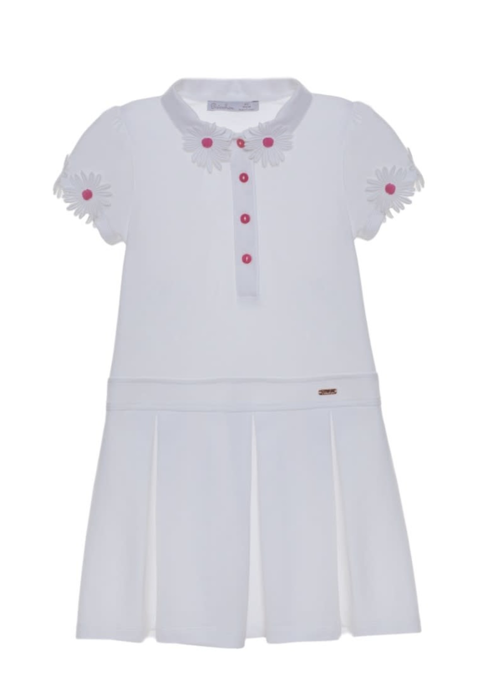 Patachou Patachou 3633405 WHITE