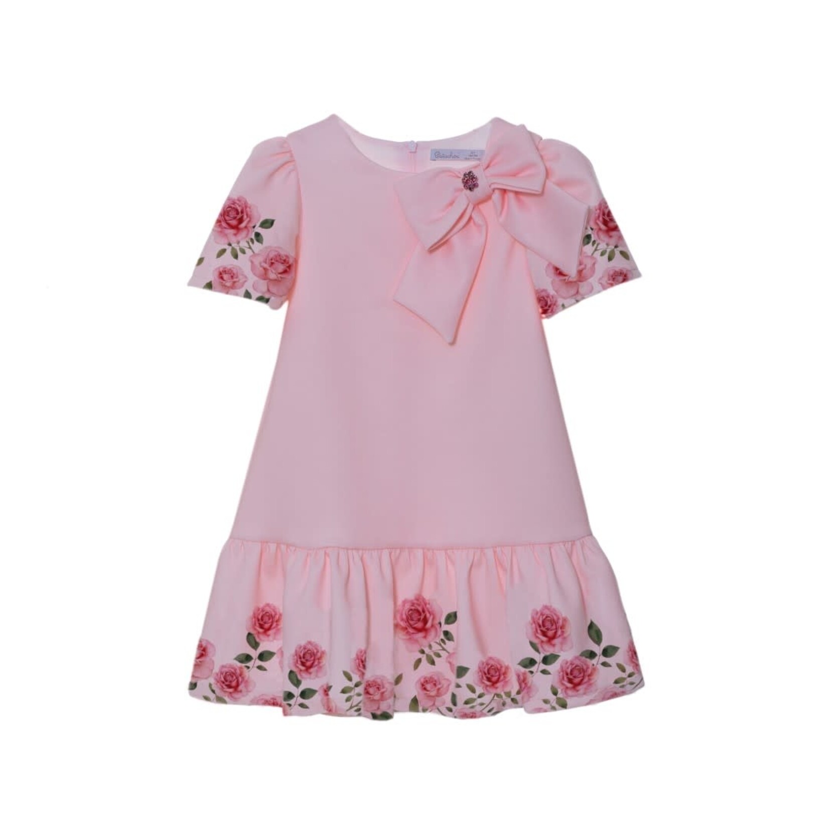 Patachou Patachou 3633521 ROSEBUD PRINT S23-23