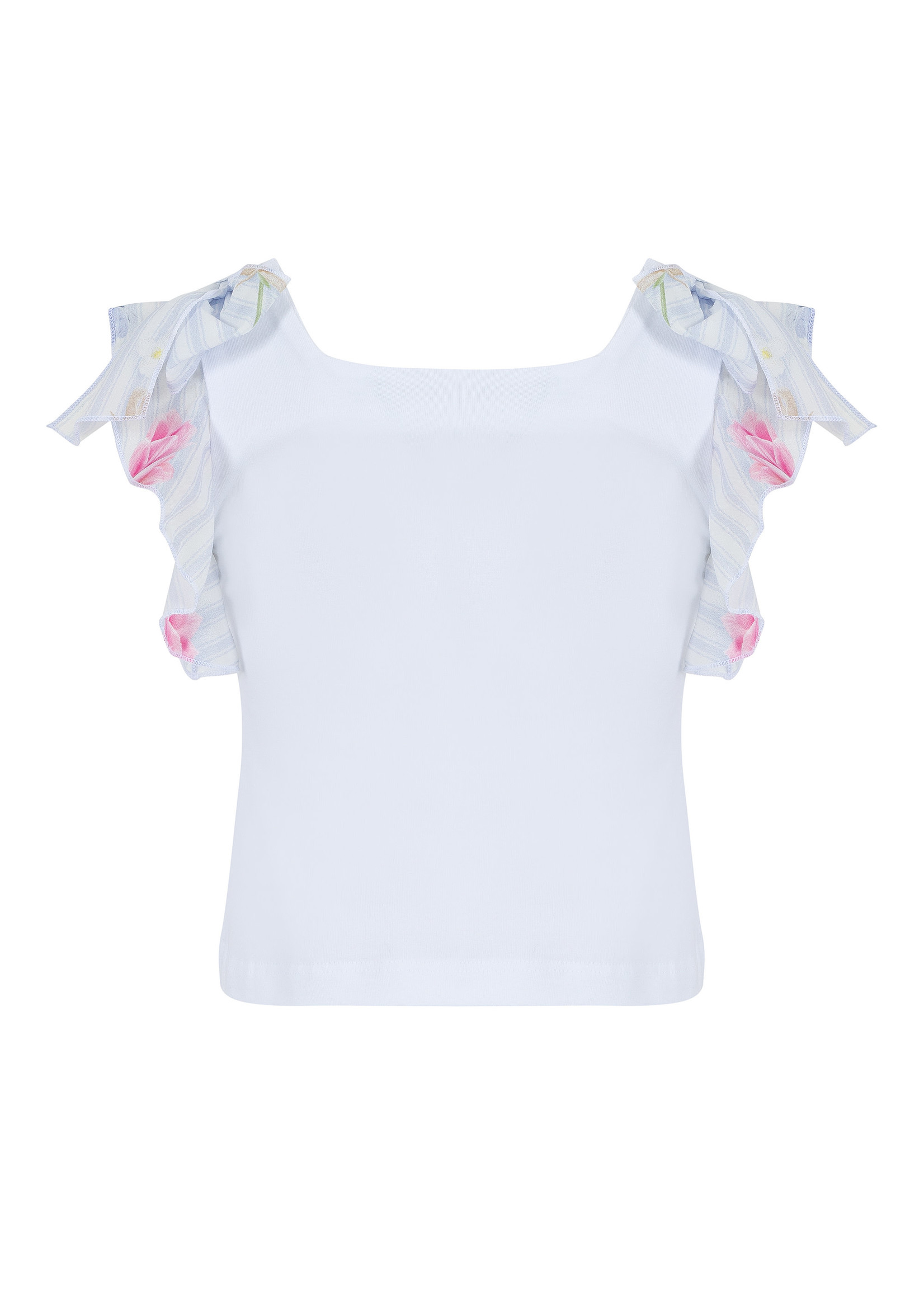 Lapin House Lapin House Blouse WHITE-231E2313