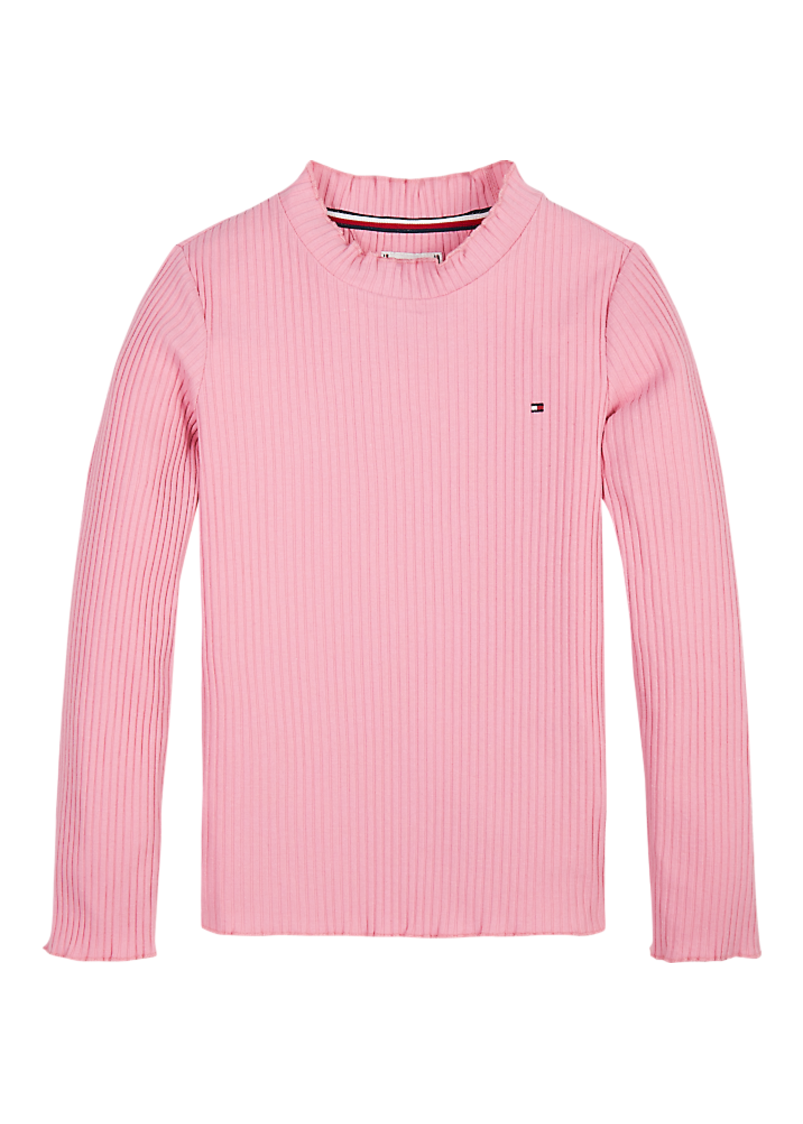 Tommy Hilfiger Tommy Hilfiger Other Knit Tops KG0KG04725VBB Cashmere Rose