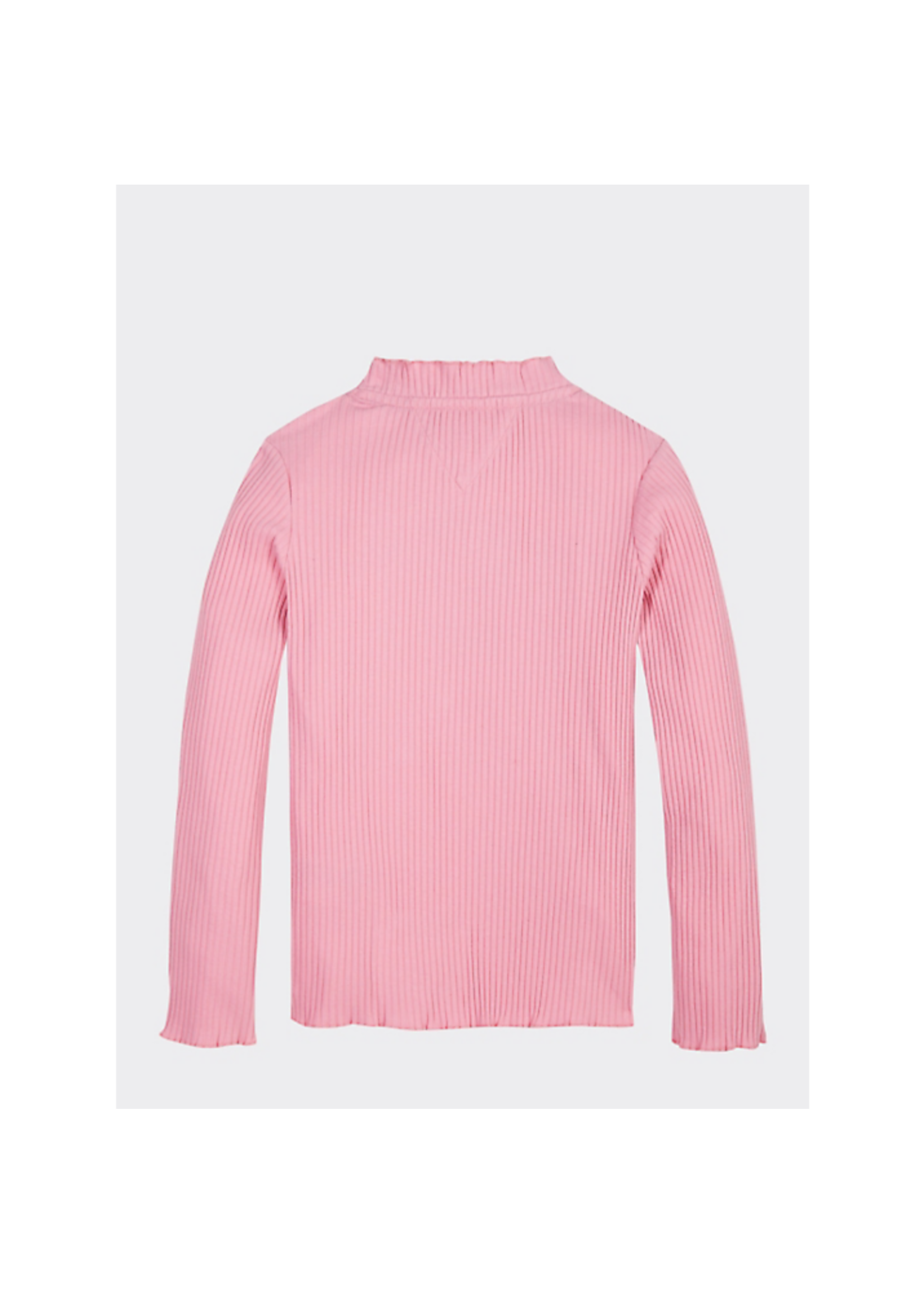 Tommy Hilfiger Tommy Hilfiger Other Knit Tops KG0KG04725VBB Cashmere Rose
