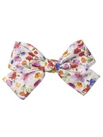 Siena Siena strikje bloem10cm. x 6c