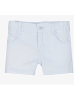 Tutto Piccolo Tutto Piccolo BERMUDA SHORTS 5312S23 SKY BLUE