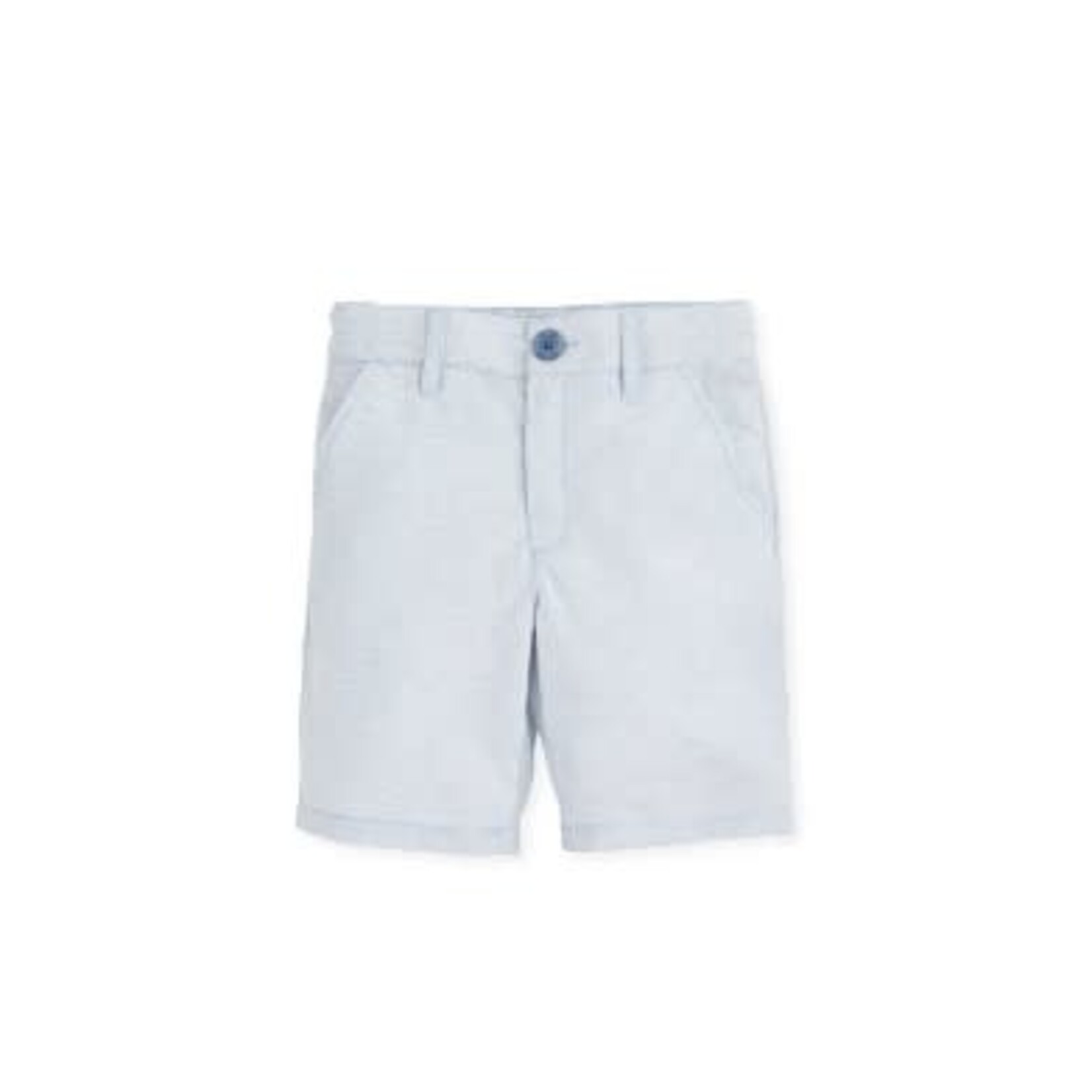 Tutto Piccolo Tutto Piccolo BERMUDA SHORTS 5345S23 CERAMIC