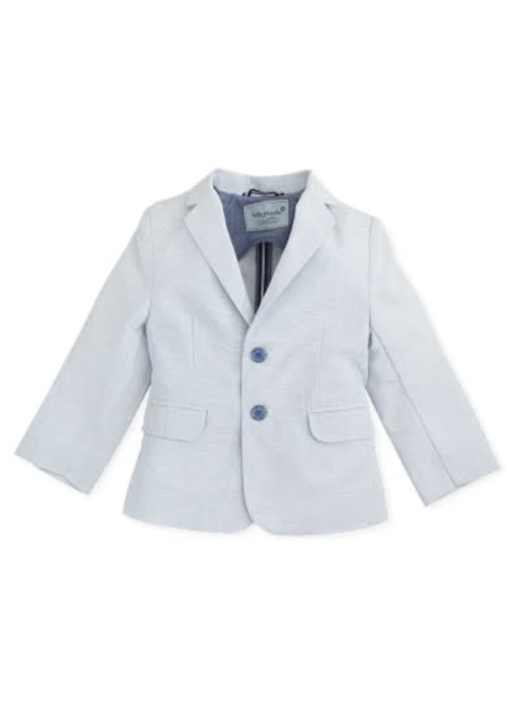 Tutto Piccolo Tutto Piccolo BLAZER 5645S23 CERAMIC