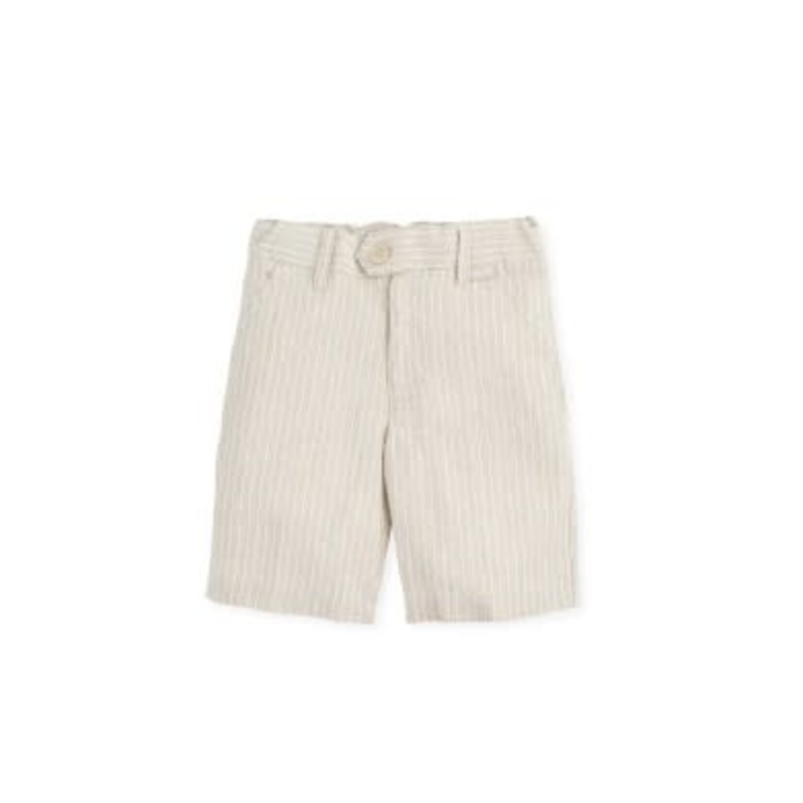 Tutto Piccolo Tutto Piccolo BERMUDA SHORTS 5336S23 SAND