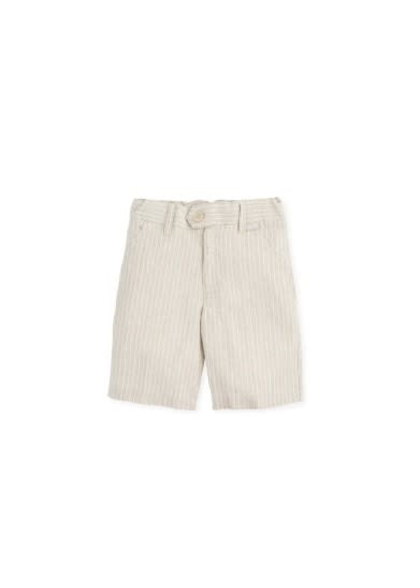 Tutto Piccolo Tutto Piccolo BERMUDA SHORTS 5336S23 SAND