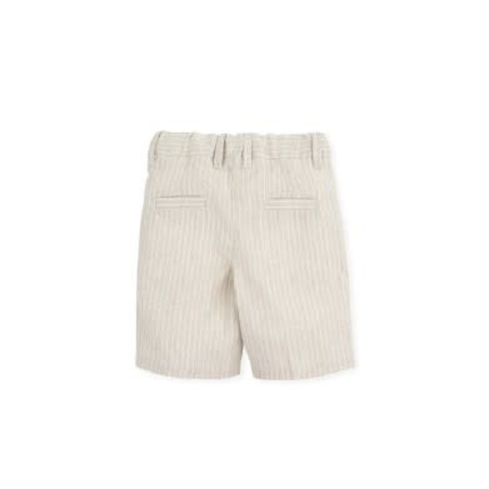 Tutto Piccolo Tutto Piccolo BERMUDA SHORTS 5336S23 SAND