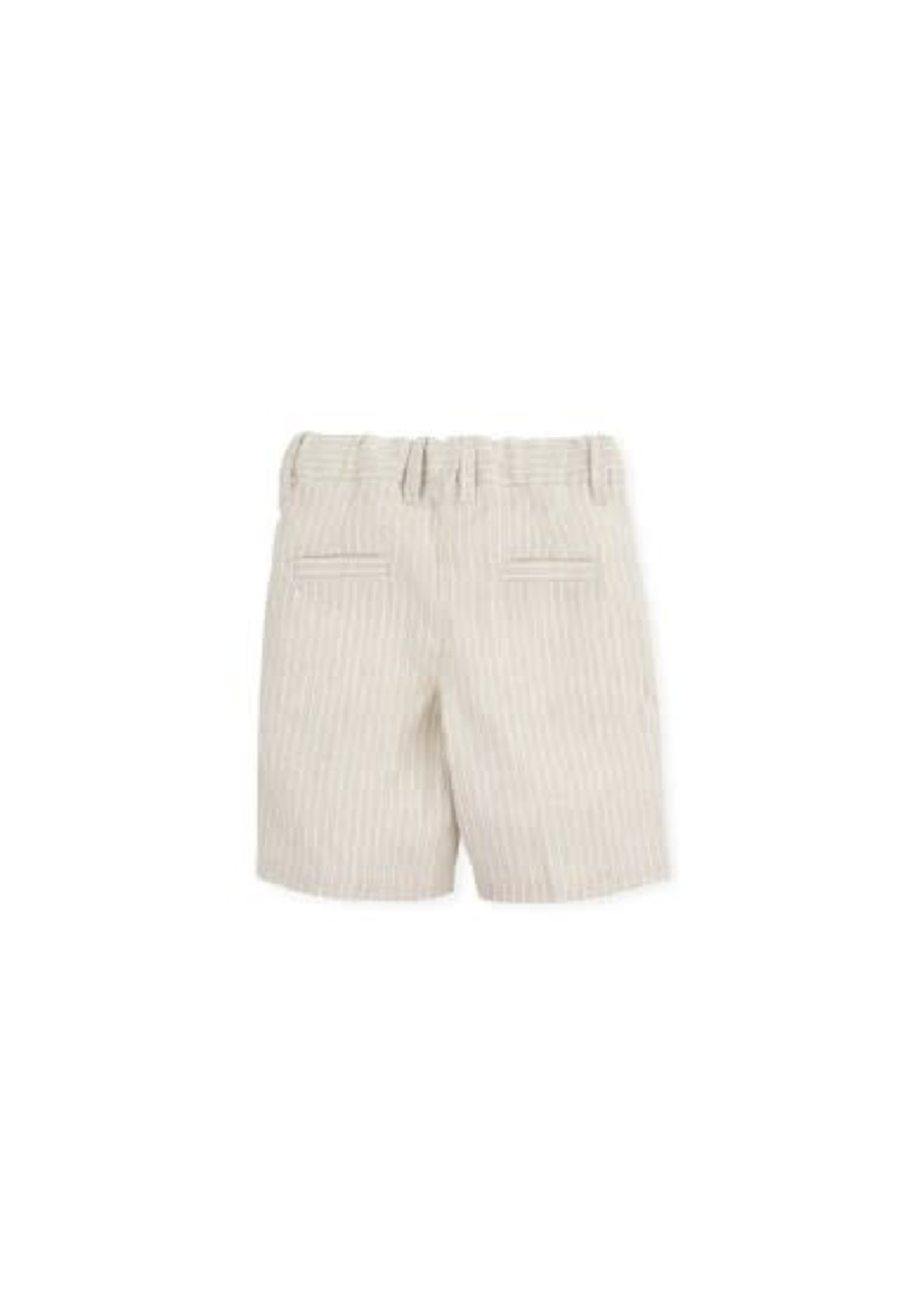 Tutto Piccolo Tutto Piccolo BERMUDA SHORTS 5336S23 SAND