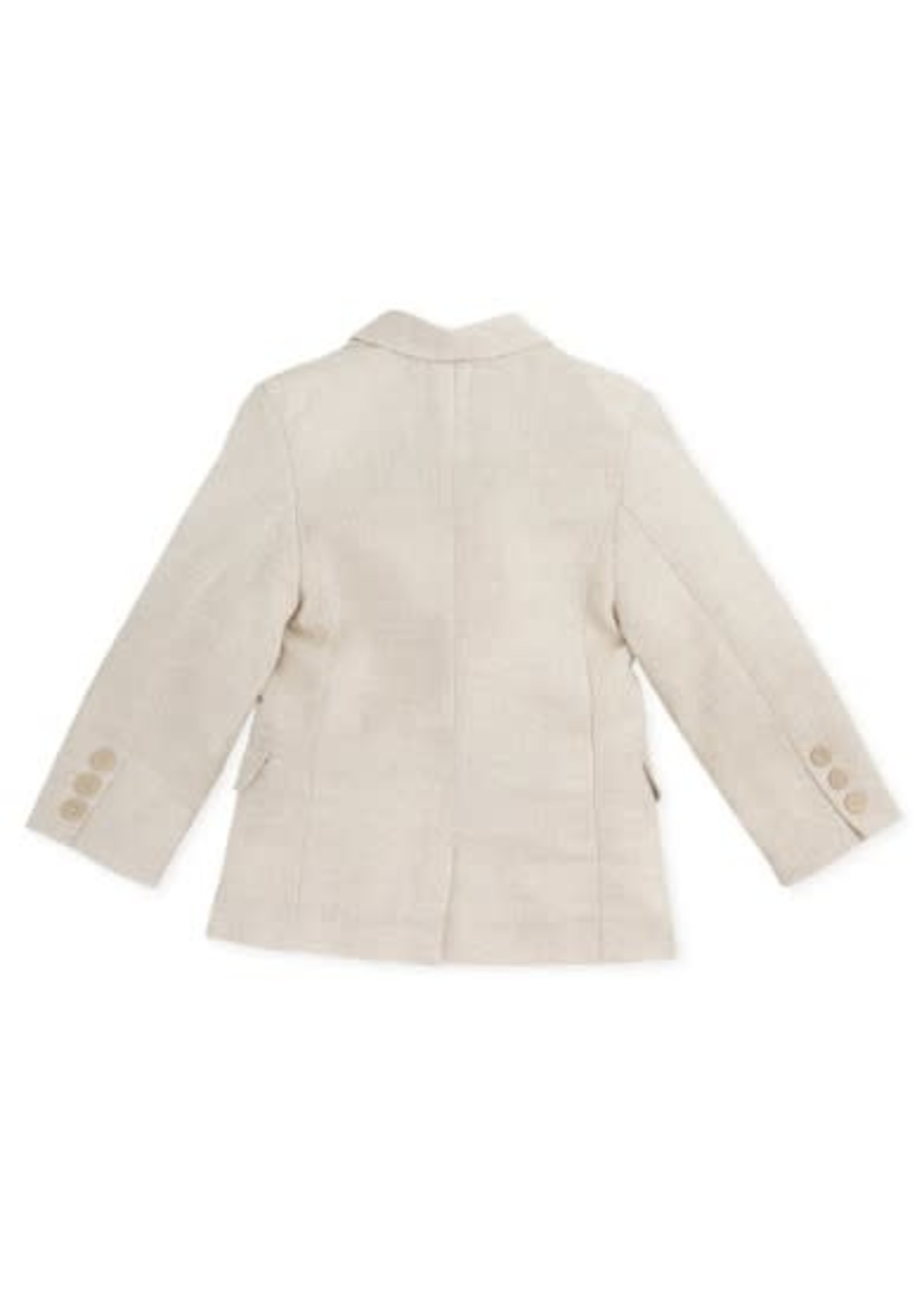 Tutto Piccolo Tutto Piccolo BLAZER 5636S23 SAND