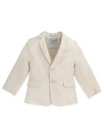 Tutto Piccolo Tutto Piccolo BLAZER 5636S23 SAND