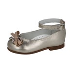 Andanines Andanines ZAPATO NIÑA CHAMPAGNE - 231129