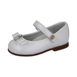 Andanines Andanines ZAPATO NIÑA BLANCO - 231128