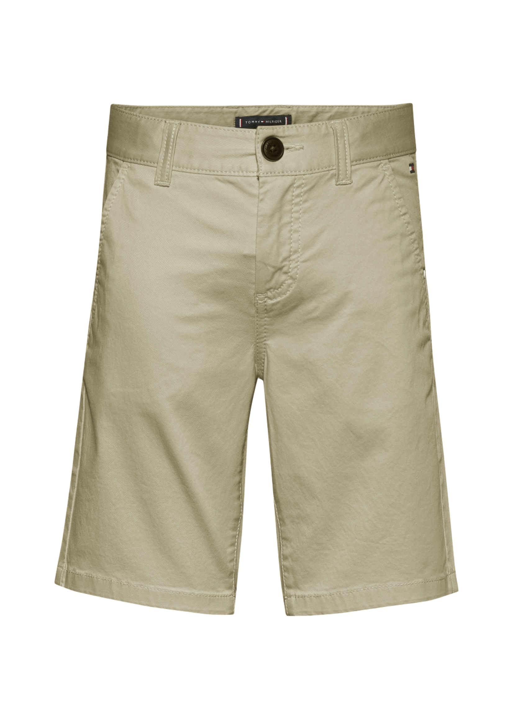 Tommy Hilfiger Tommy Hilfiger Shorts KB0KB06322ACO Misty Beige