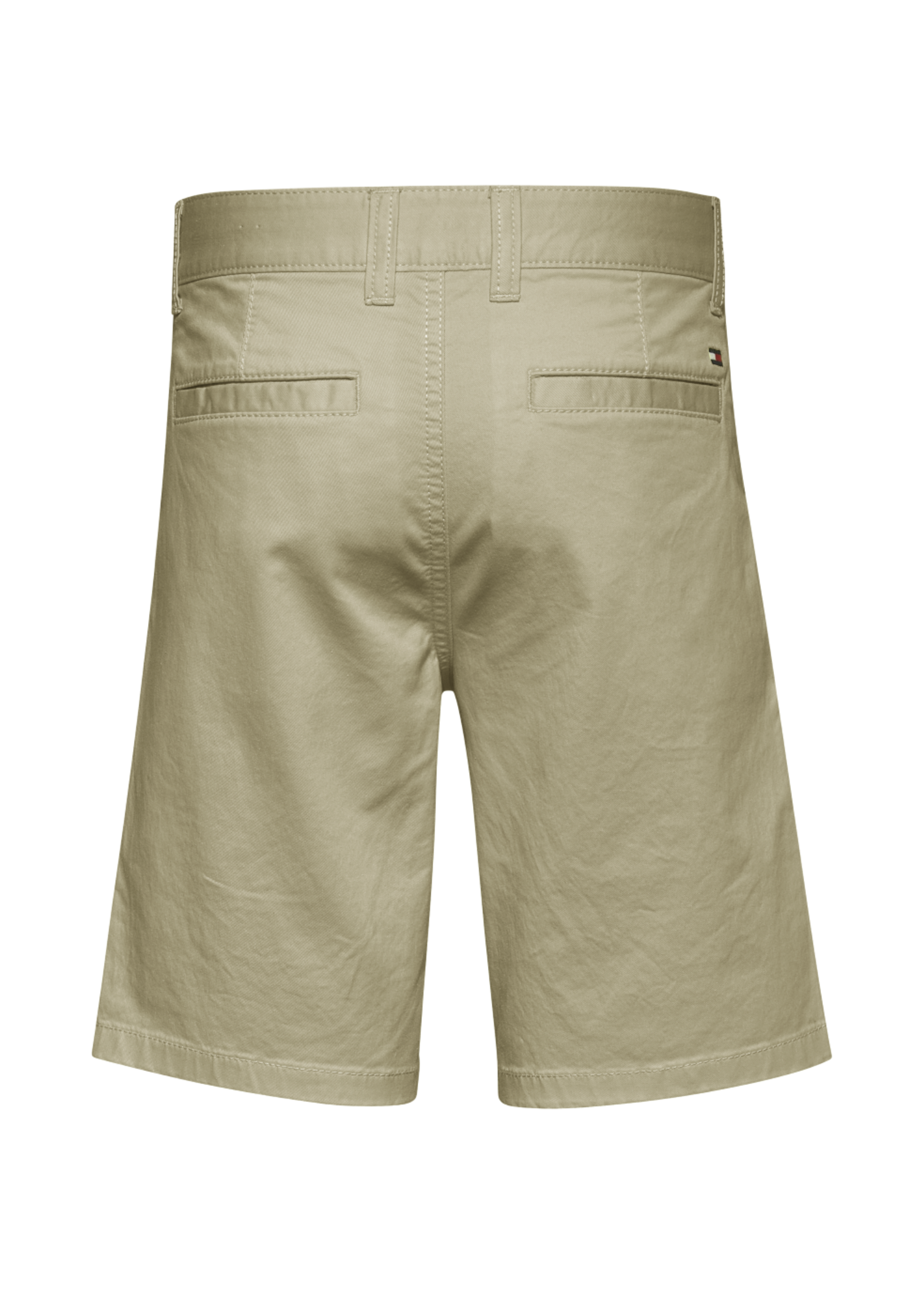 Tommy Hilfiger Tommy Hilfiger Shorts KB0KB06322ACO Misty Beige