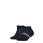 Tommy Hilfiger Tommy Hilfiger sneaker d blauw