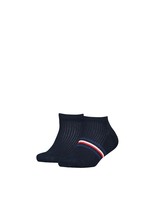 Tommy Hilfiger Tommy Hilfiger sneaker d blauw