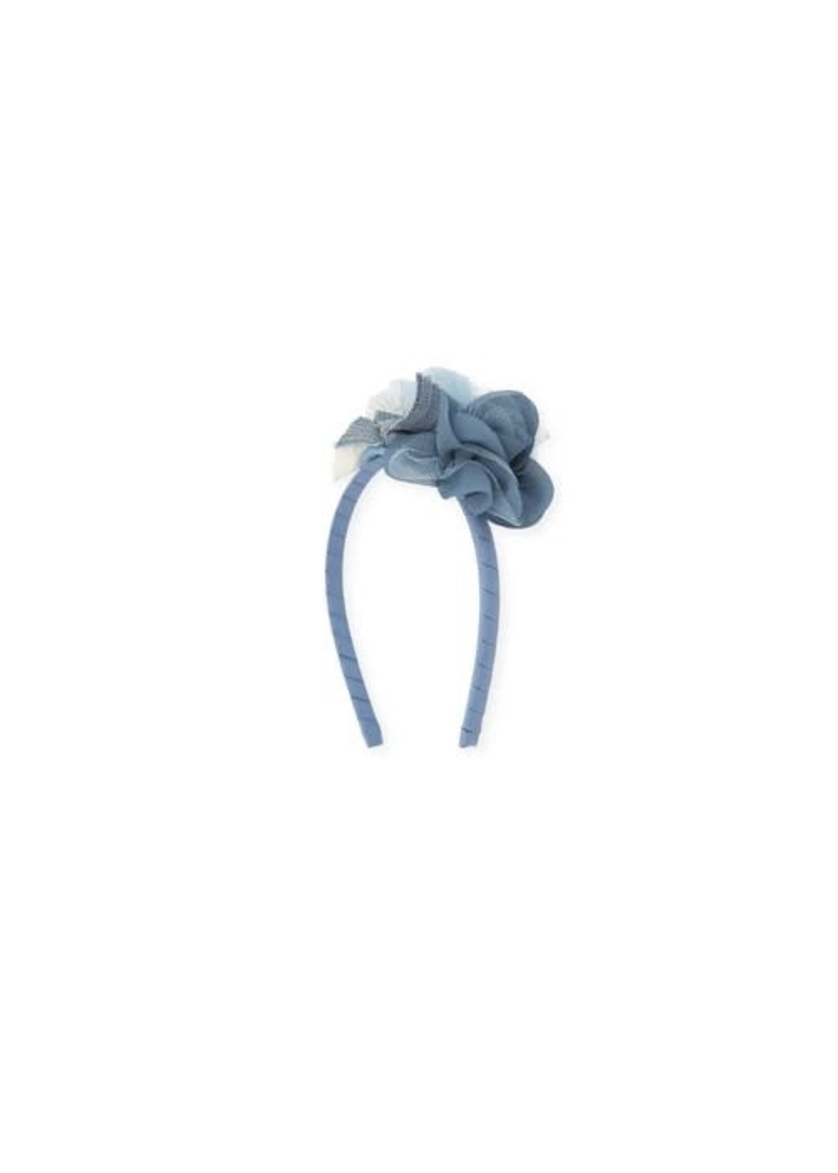 Tutto Piccolo Tutto Piccolo HAIR BAND 5946S23 CERAMIC