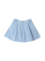 Dr Kid Saia Menina 108-Azul Medio-DK406