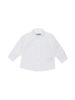 Dr Kid Camisa Bebé 000-Branco-DK525