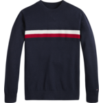 Tommy Hilfiger Tommy Hilfiger Sweaters KB0KB07826DW5 Desert Sky