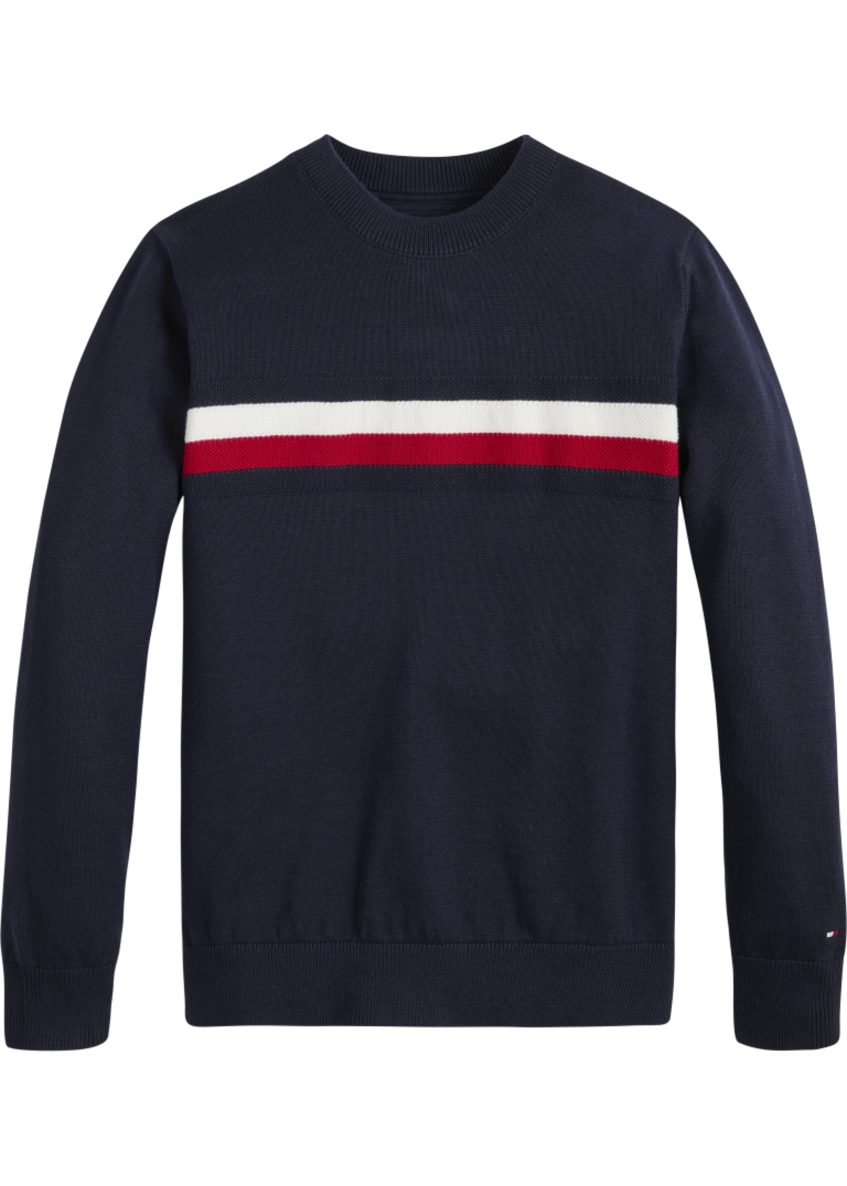 Tommy Hilfiger Tommy Hilfiger Sweaters KB0KB07826DW5 Desert Sky