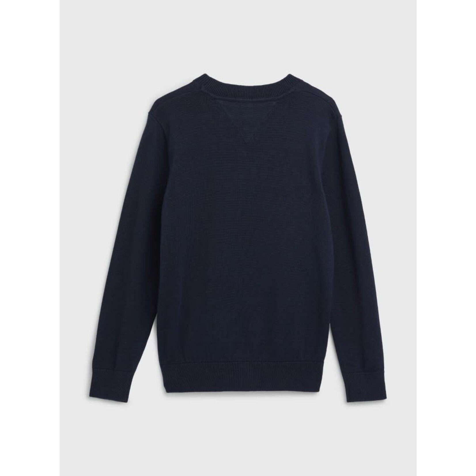 Tommy Hilfiger Tommy Hilfiger Sweaters KB0KB07826DW5 Desert Sky