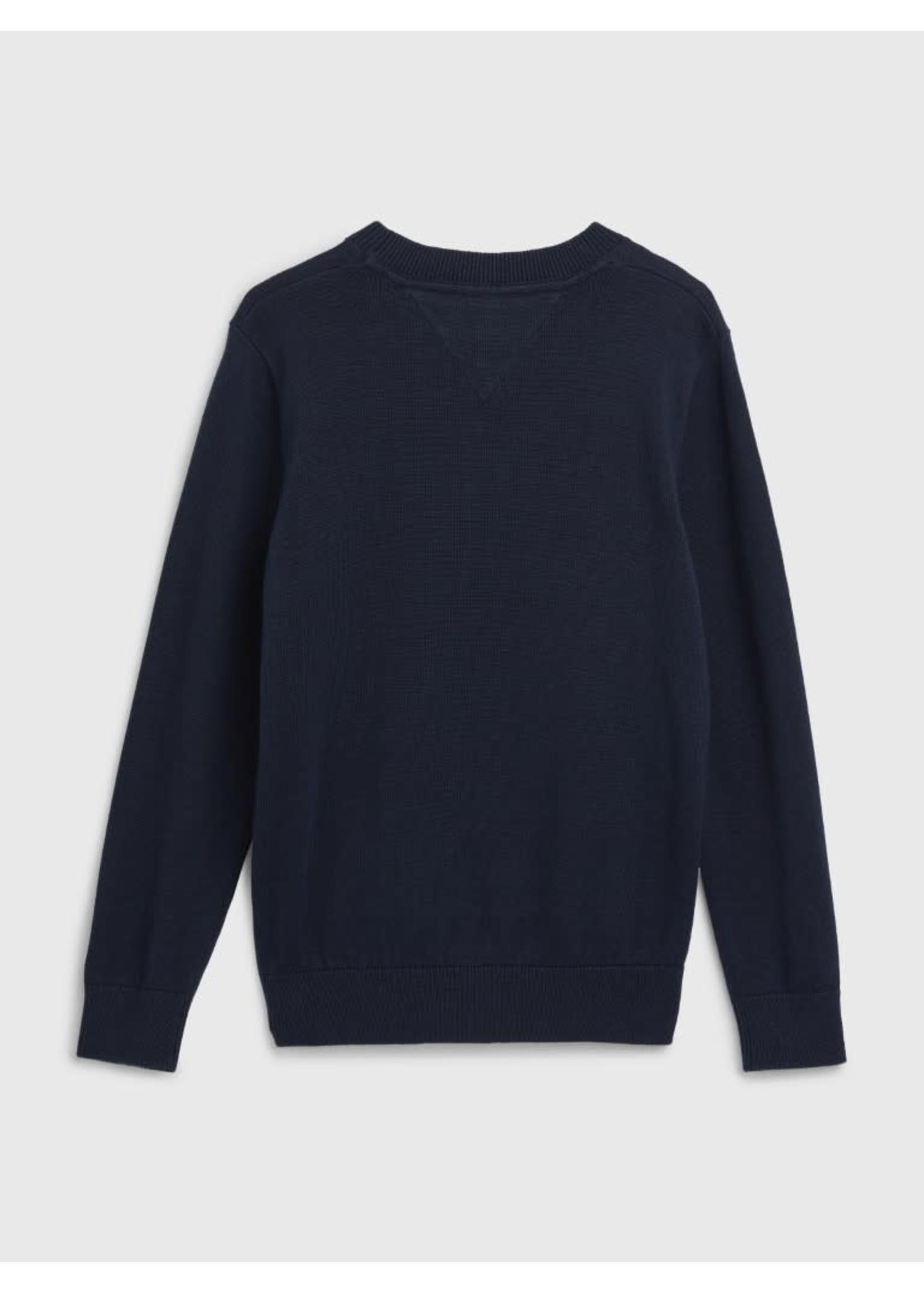 Tommy Hilfiger Tommy Hilfiger Sweaters KB0KB07826DW5 Desert Sky