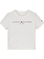 Tommy Hilfiger Tommy Shirt wit