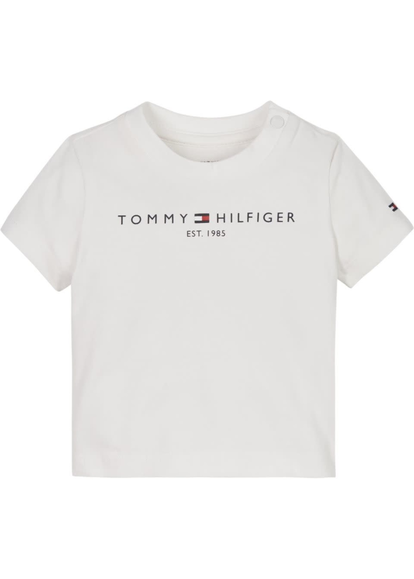 Tommy Hilfiger Tommy Shirt wit