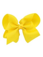 Siena Siena strik geel