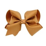 Siena Siena strik cognac