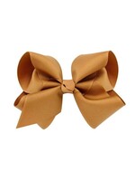 Siena Siena strik cognac