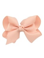 Siena Siena strik zalm roze