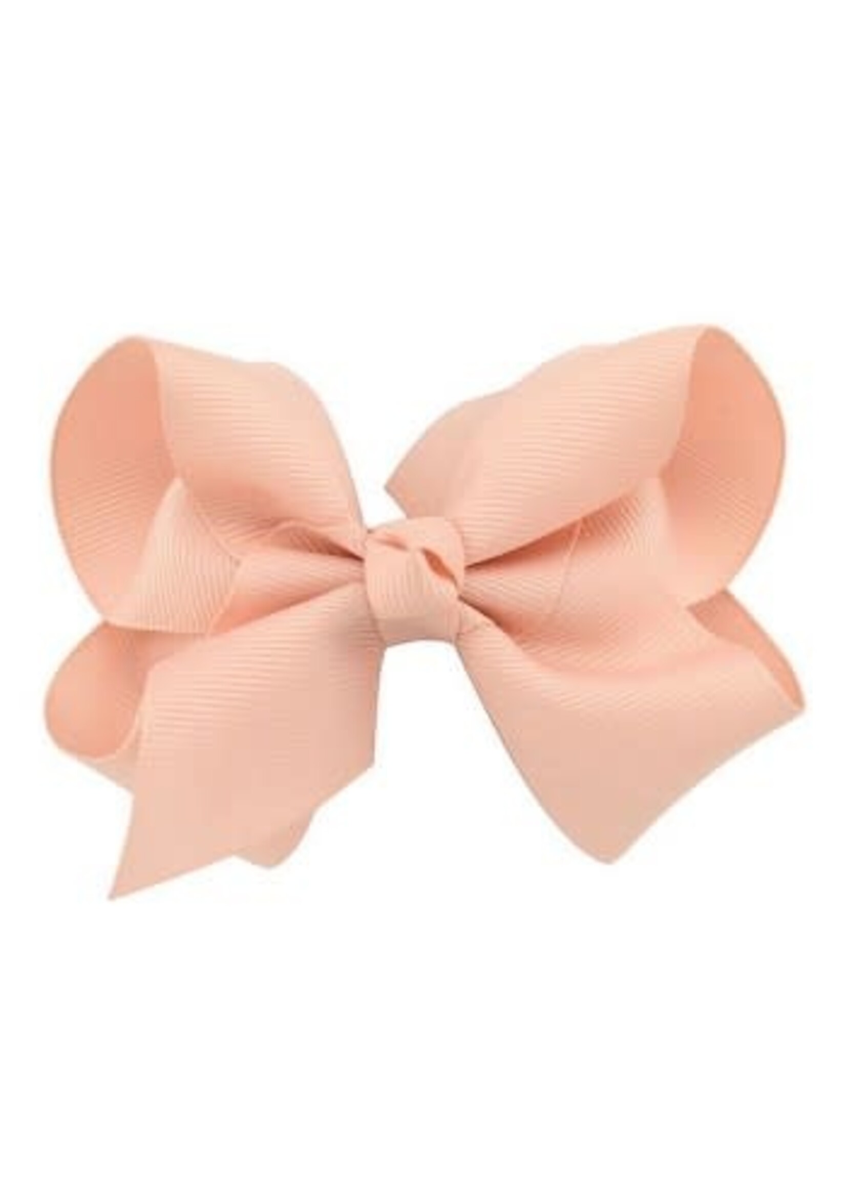 Siena Siena strik zalm roze