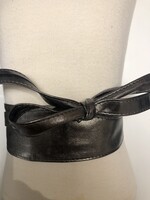 Kocca Kocca BELT METAL GUNMIRIAM 90017