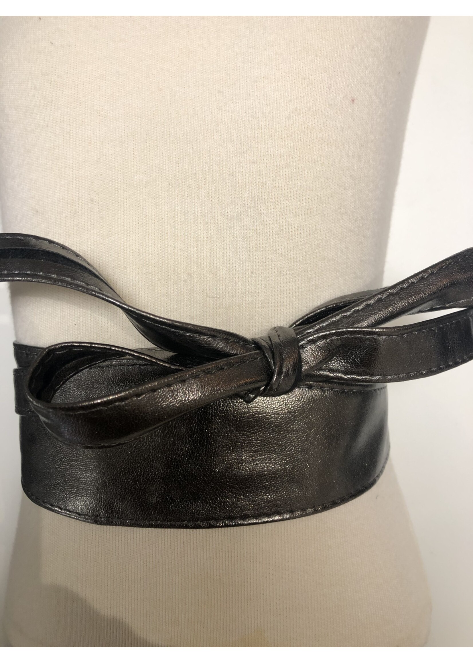 Kocca Kocca BELT METAL GUNMIRIAM 90017