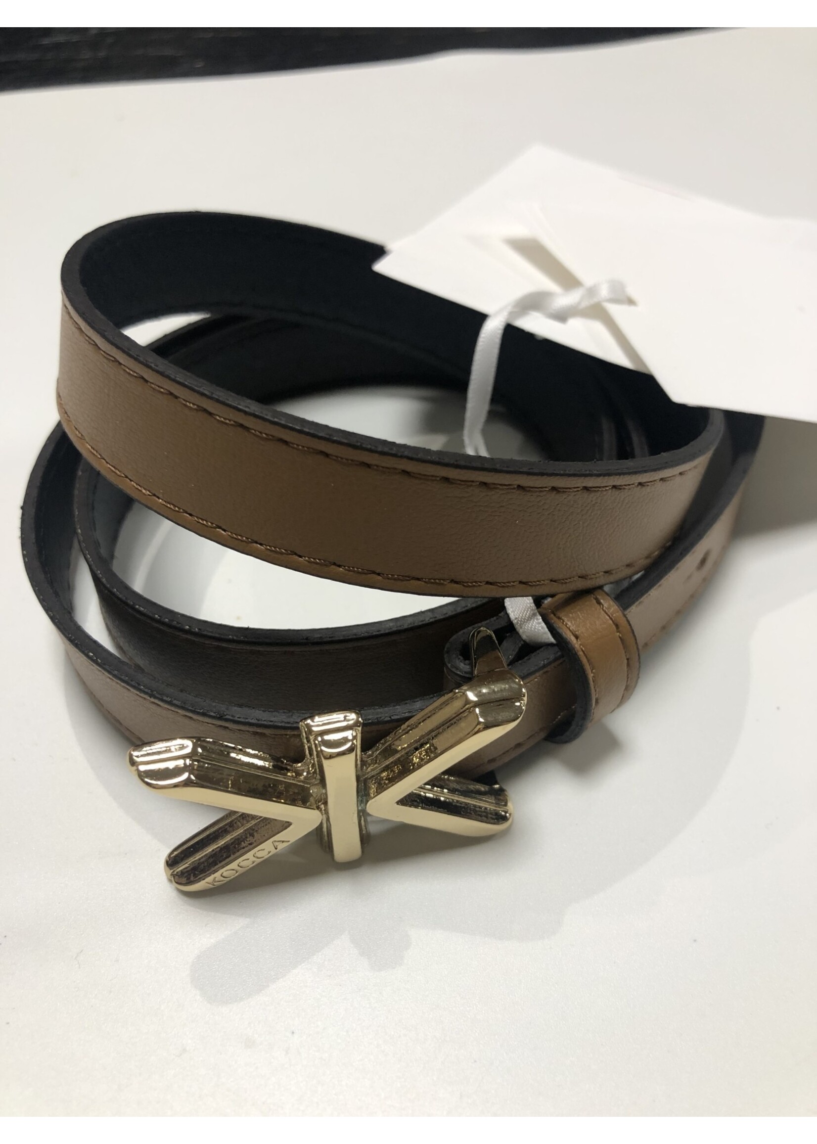 Kocca Kocca BELT NUTVAIC 30357