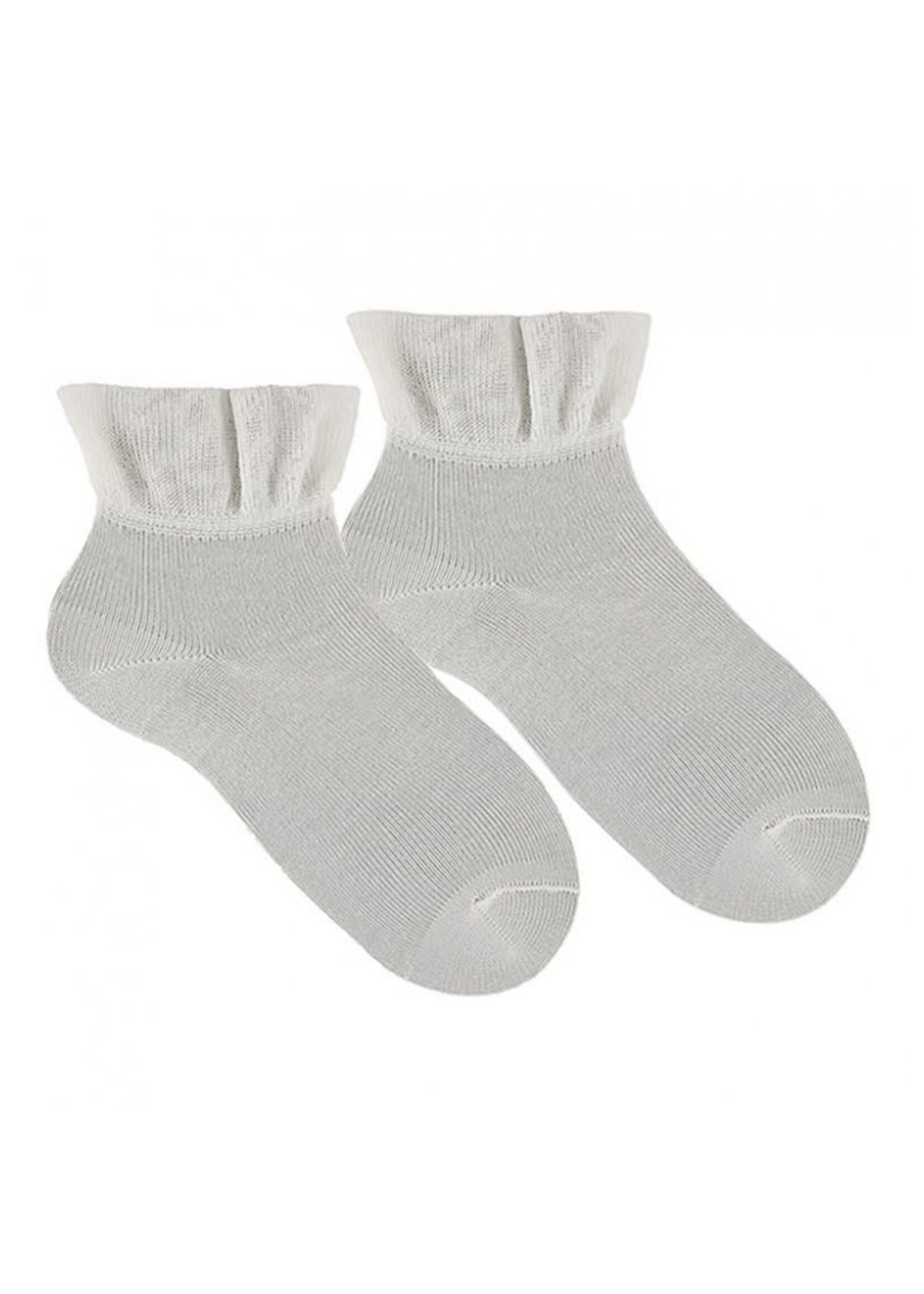 Condor Condor CEREMONY ANKLE SOCKS OFF WITH  303GROSSGRAIN