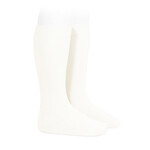 Condor Condor kniekous  off white