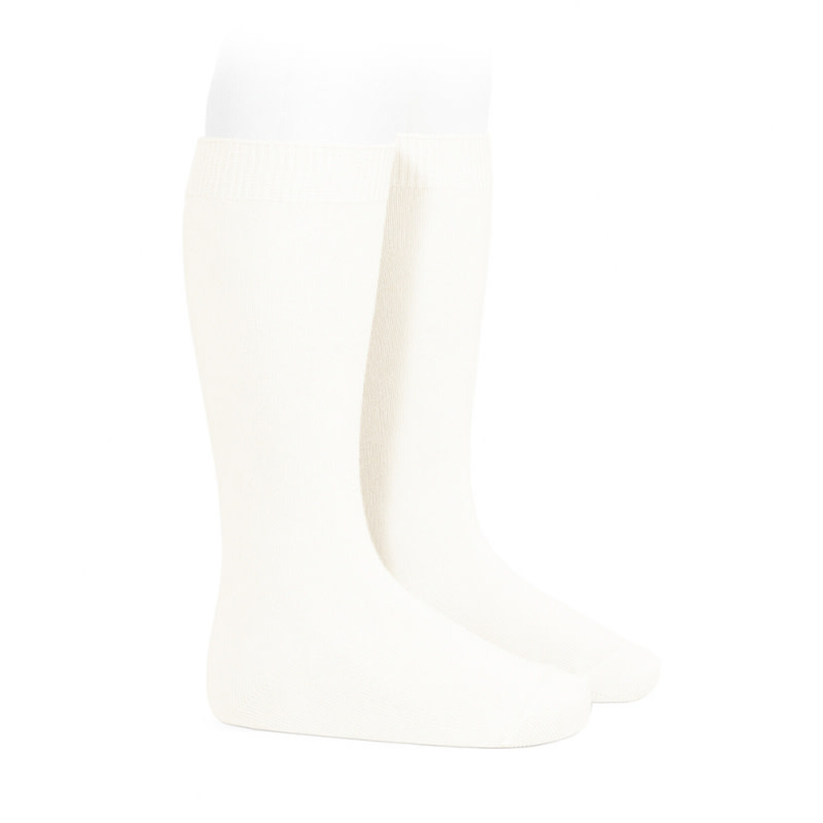 Condor Condor kniekous  off white