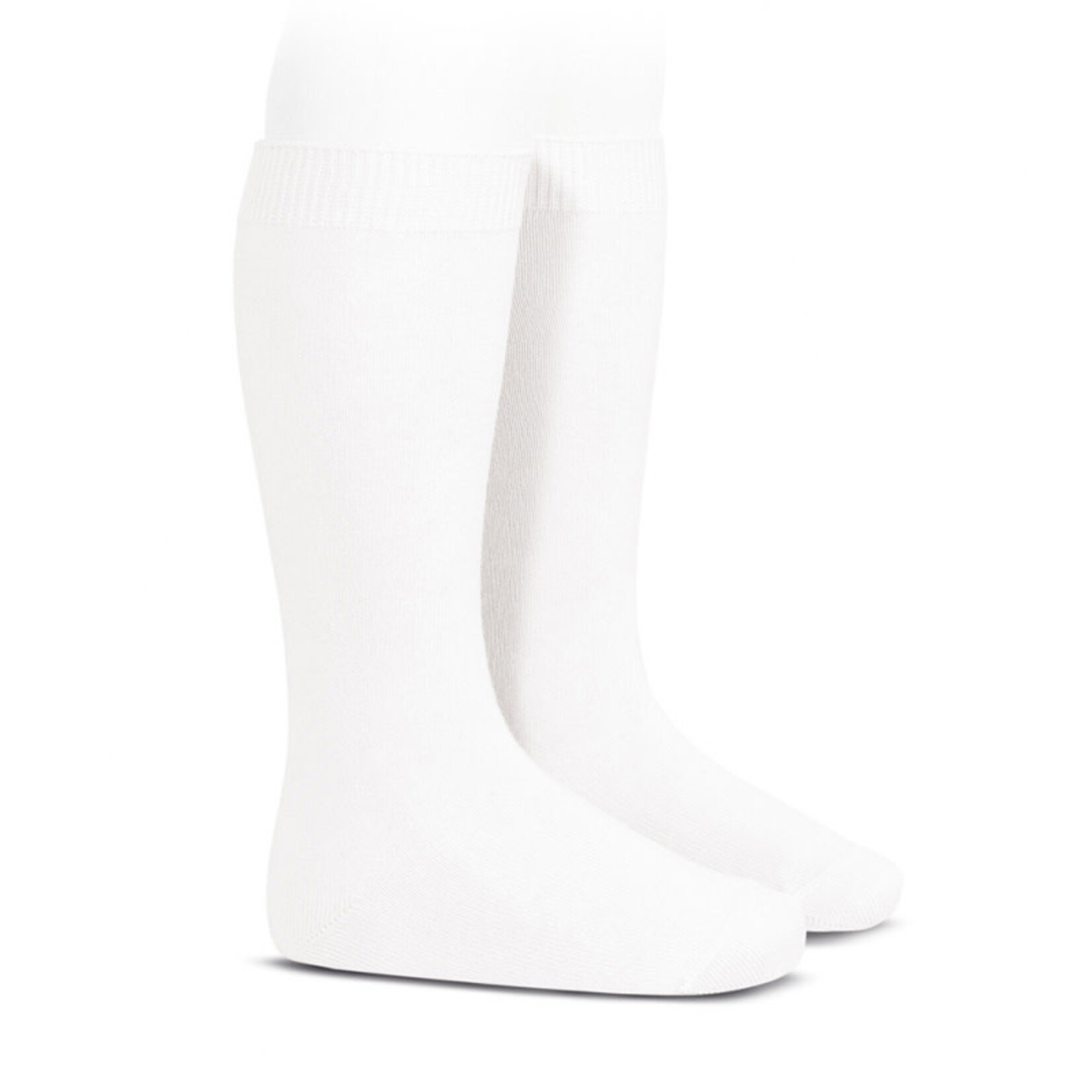 Condor Condor kniekous  white