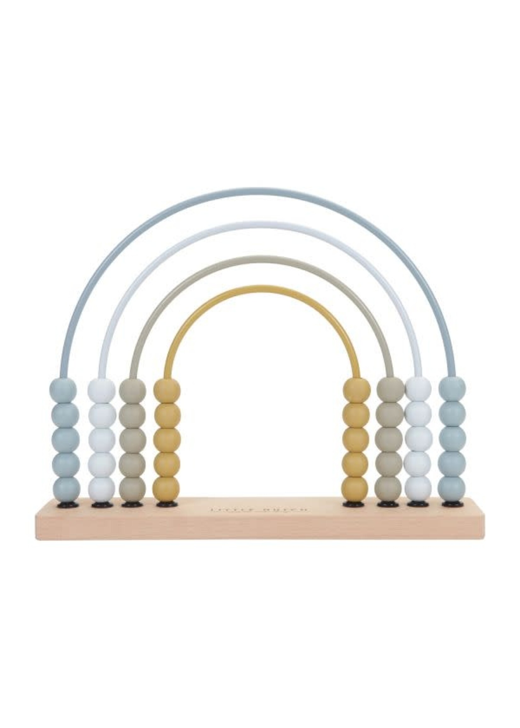 Little Dutch Little dutch telraam blauw